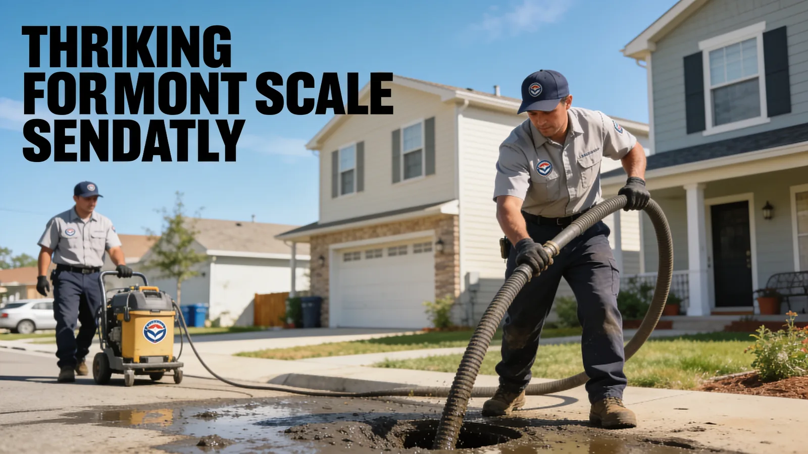 Sewage Cleanup in Zionville, NC near me